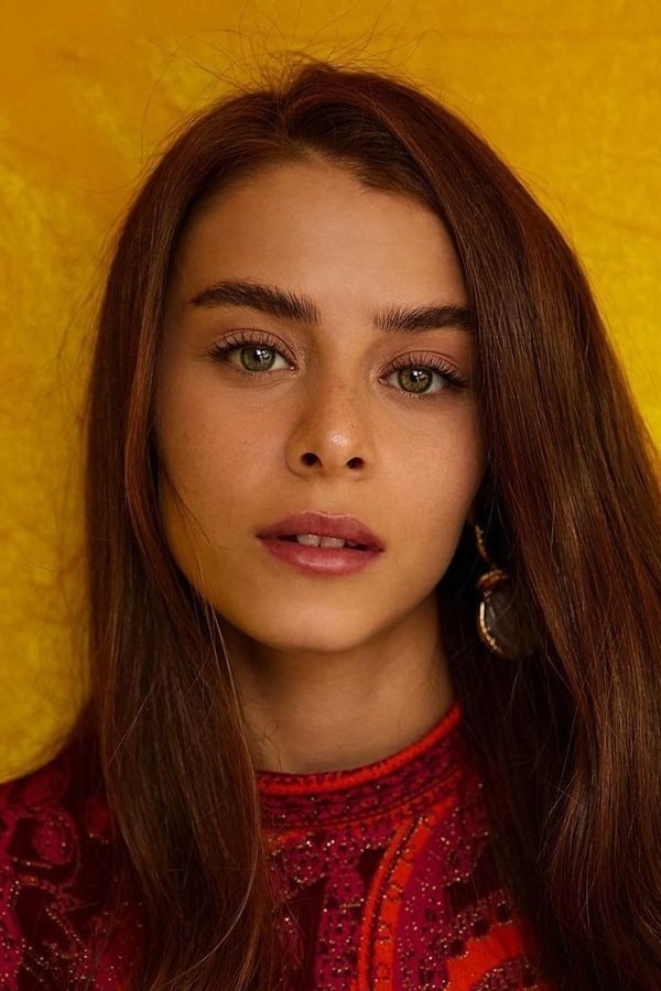 Foto de İlayda Alişan