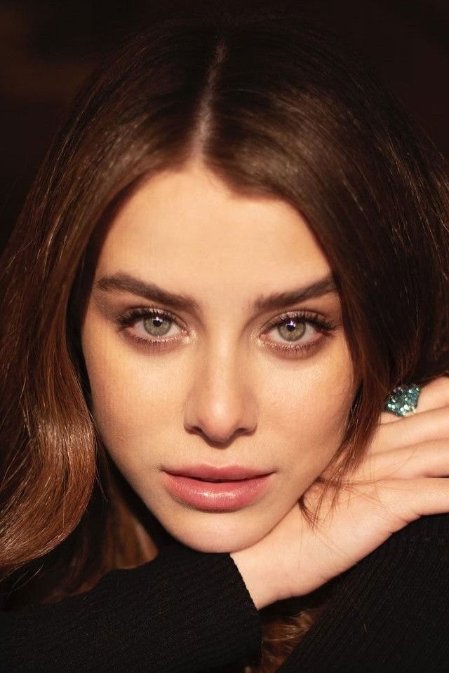 Foto de İlayda Alişan