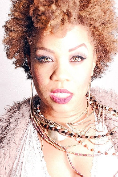 Foto de Kamilah Martin