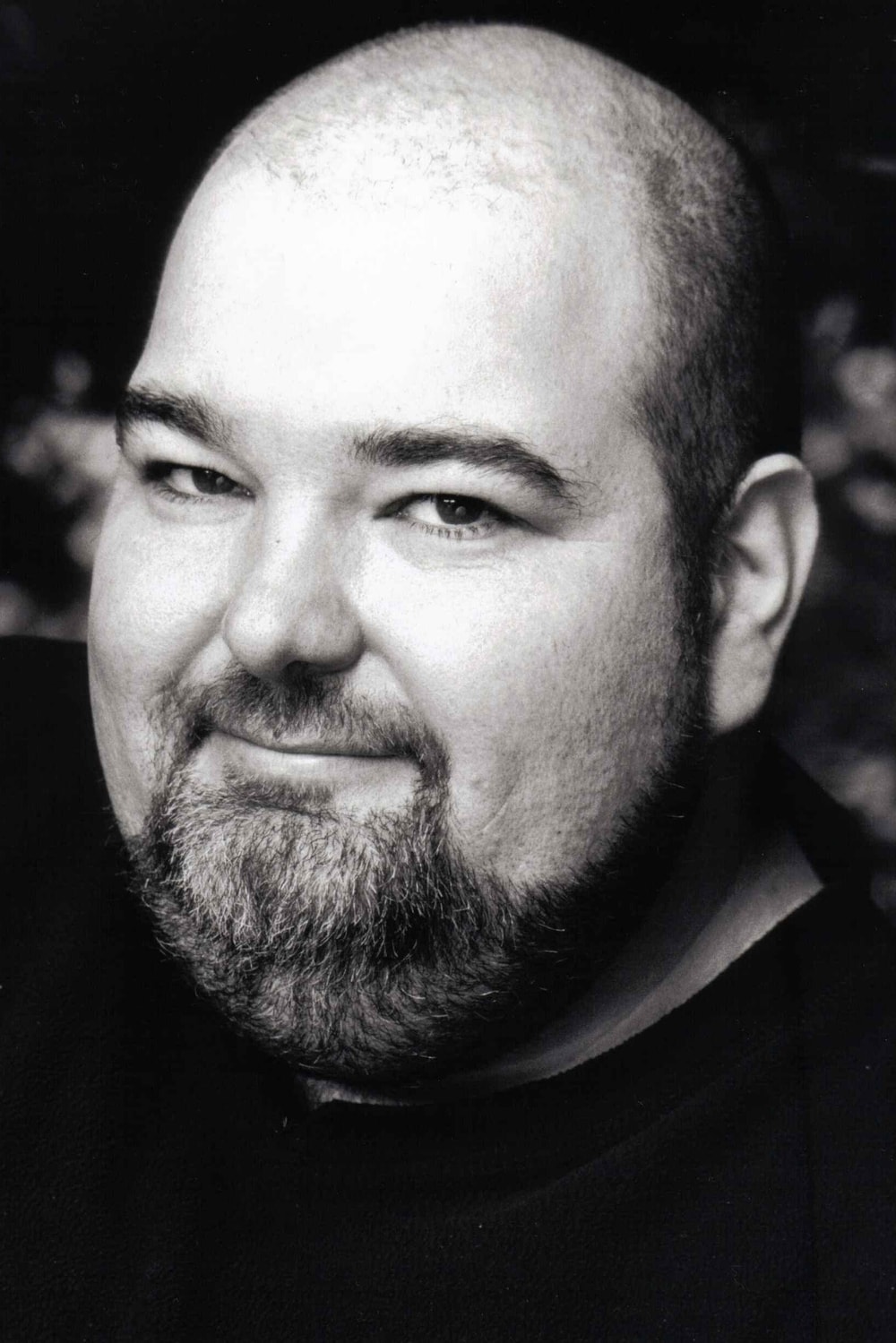 Foto de Mark Donovan