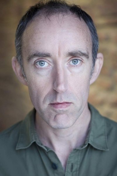 Foto de Grant Stimpson