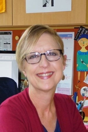 Foto de Kacky Walton