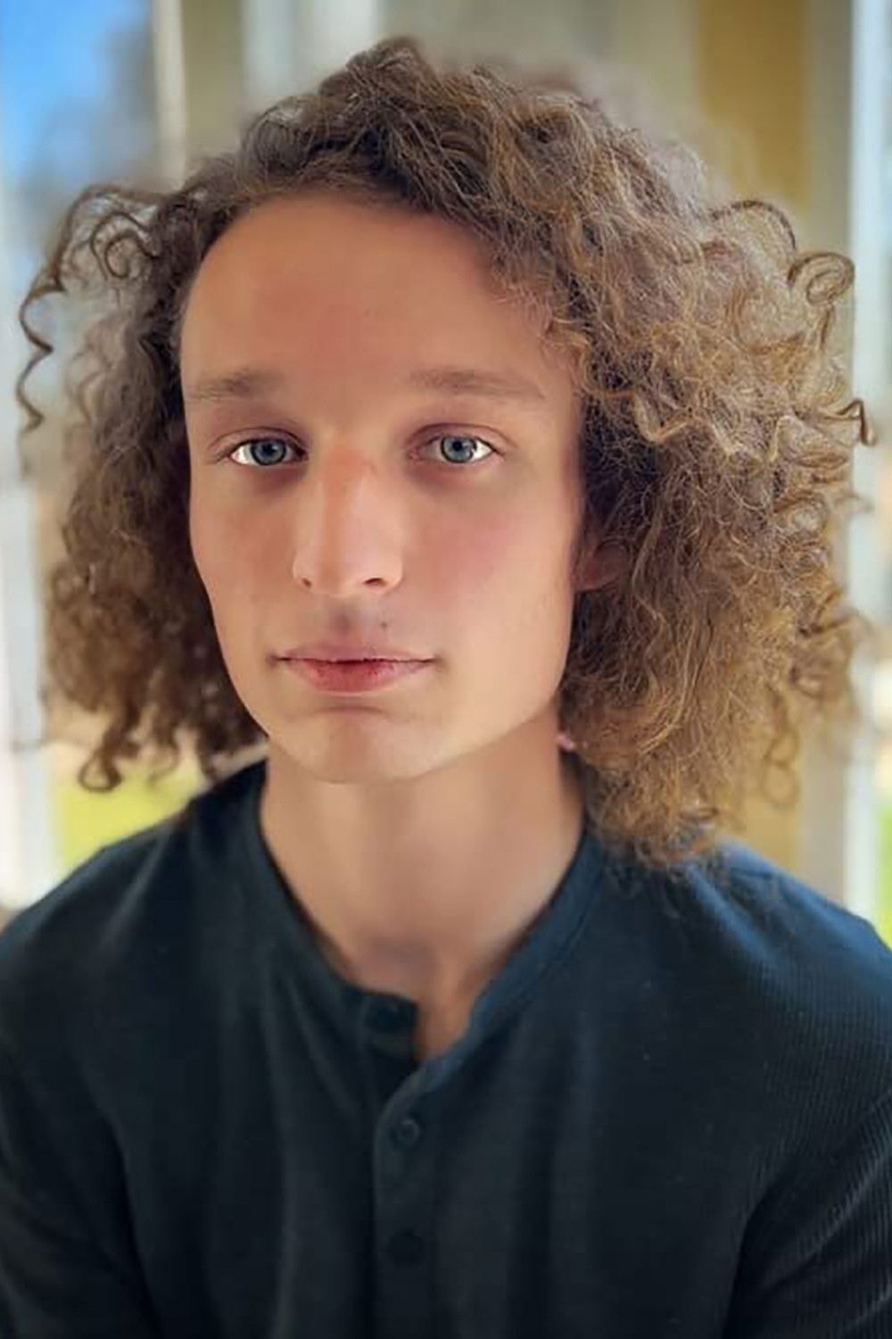 Foto de Riley Thomas Stewart