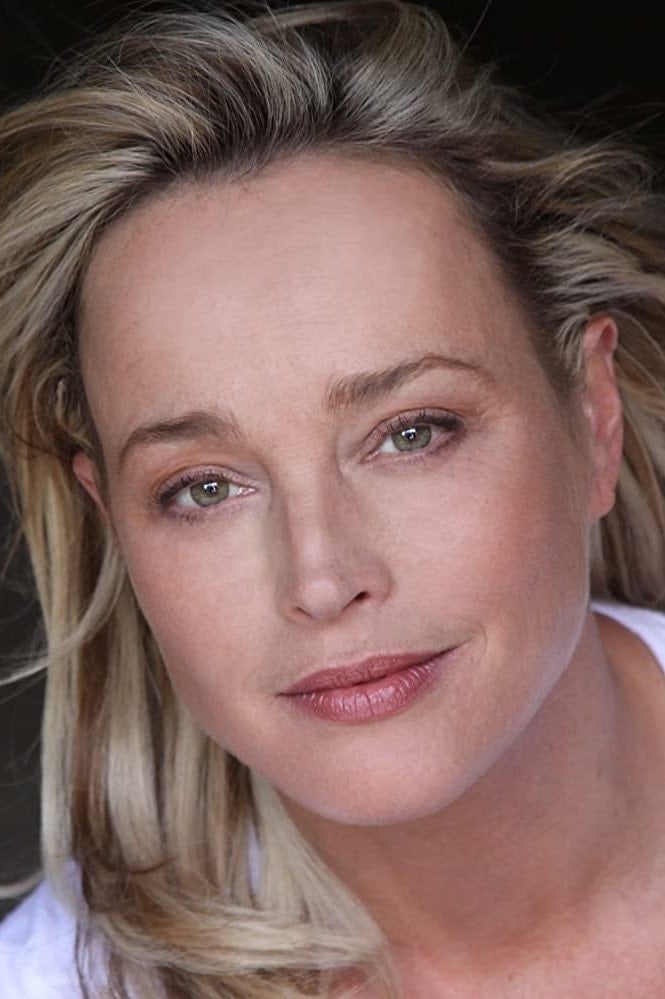 Foto de Allison Mackie