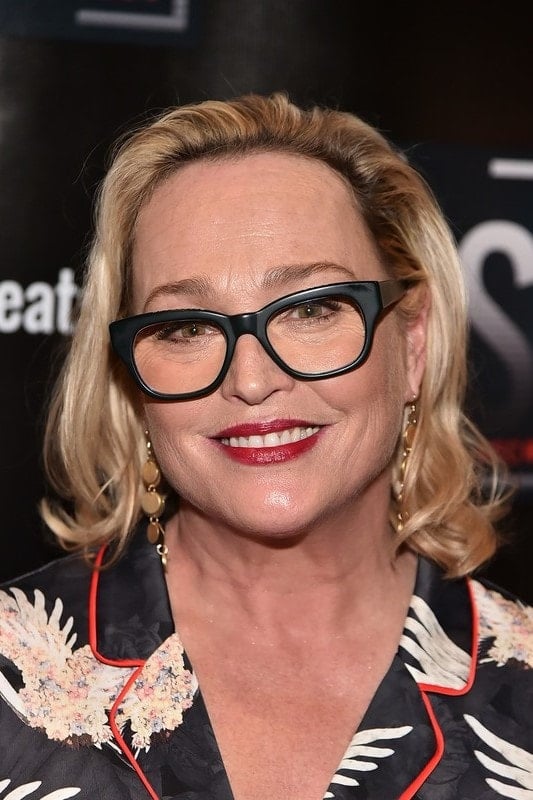 Foto de Allison Mackie