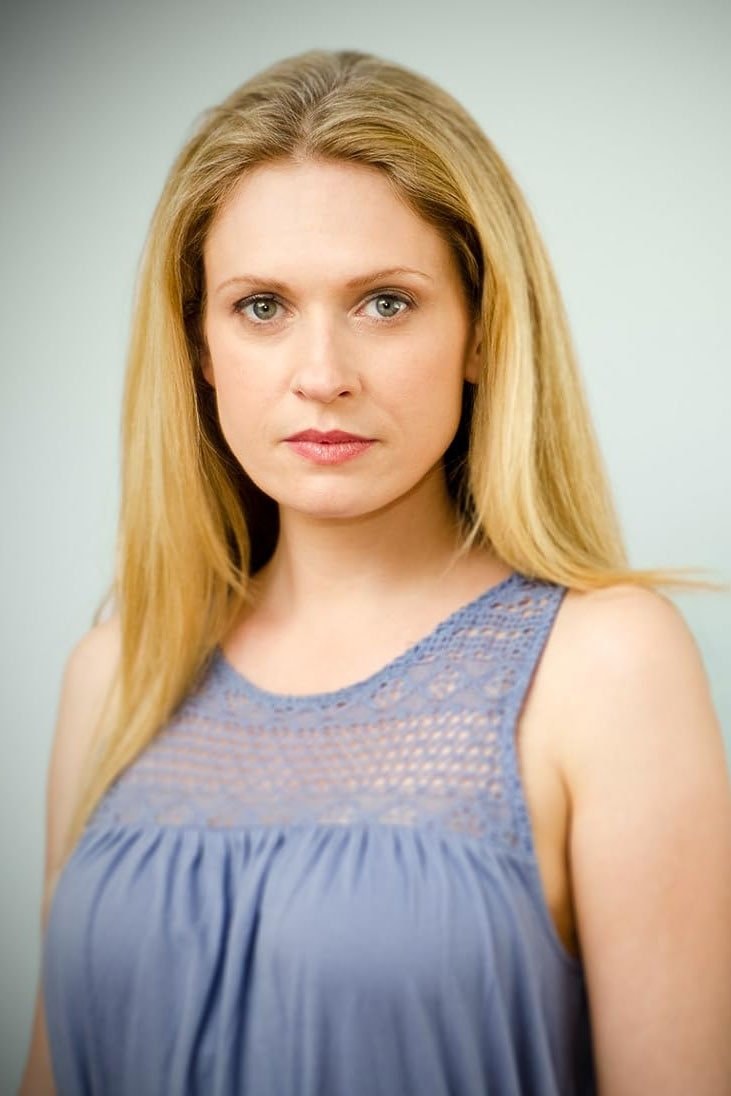 Foto de Mary Krohnert