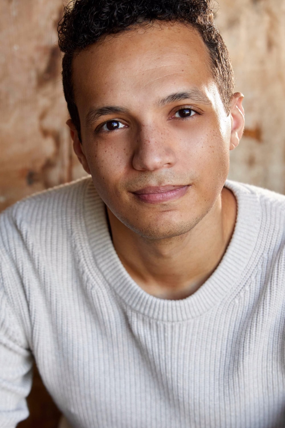 Foto de Rashaun Sibley