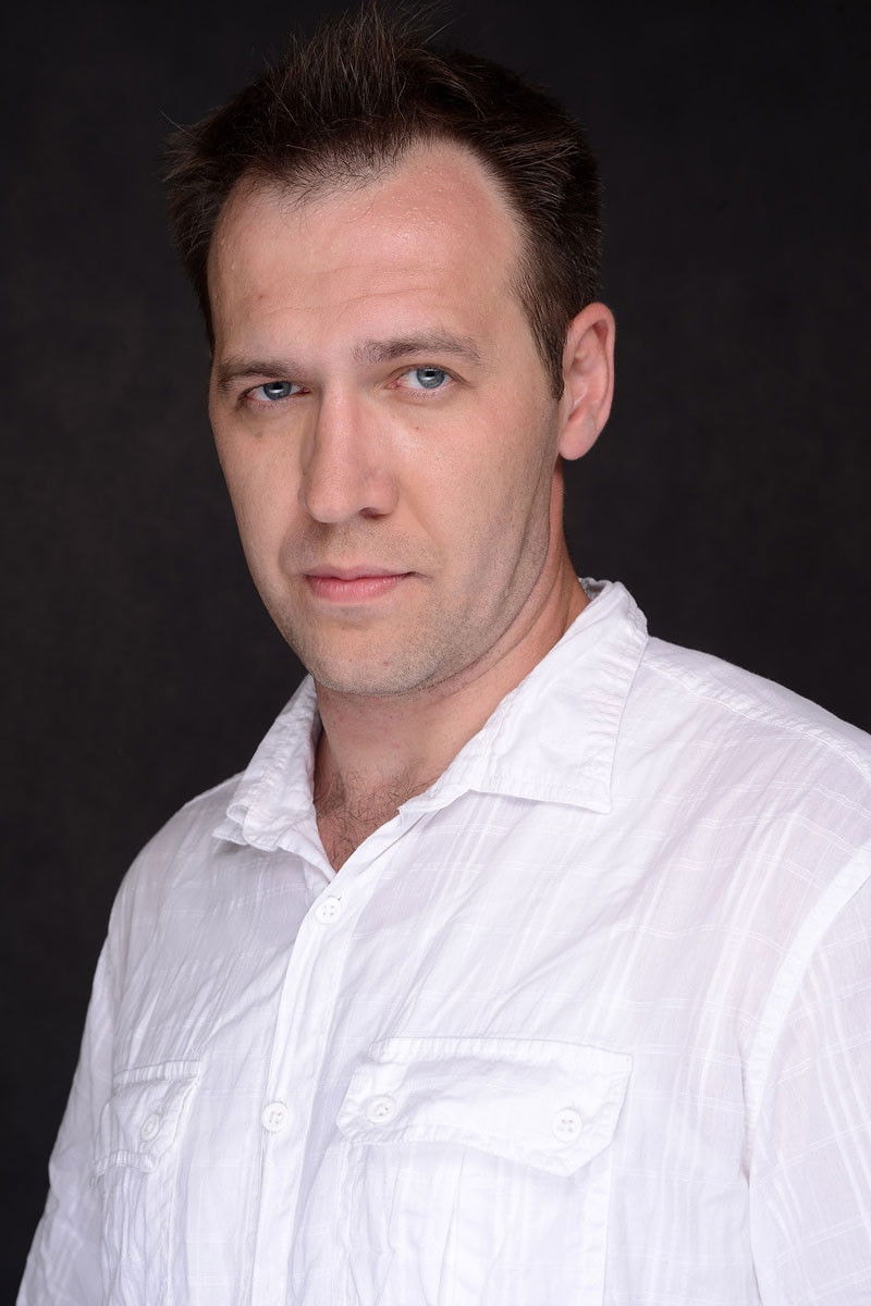 Foto de Александр Аноприков