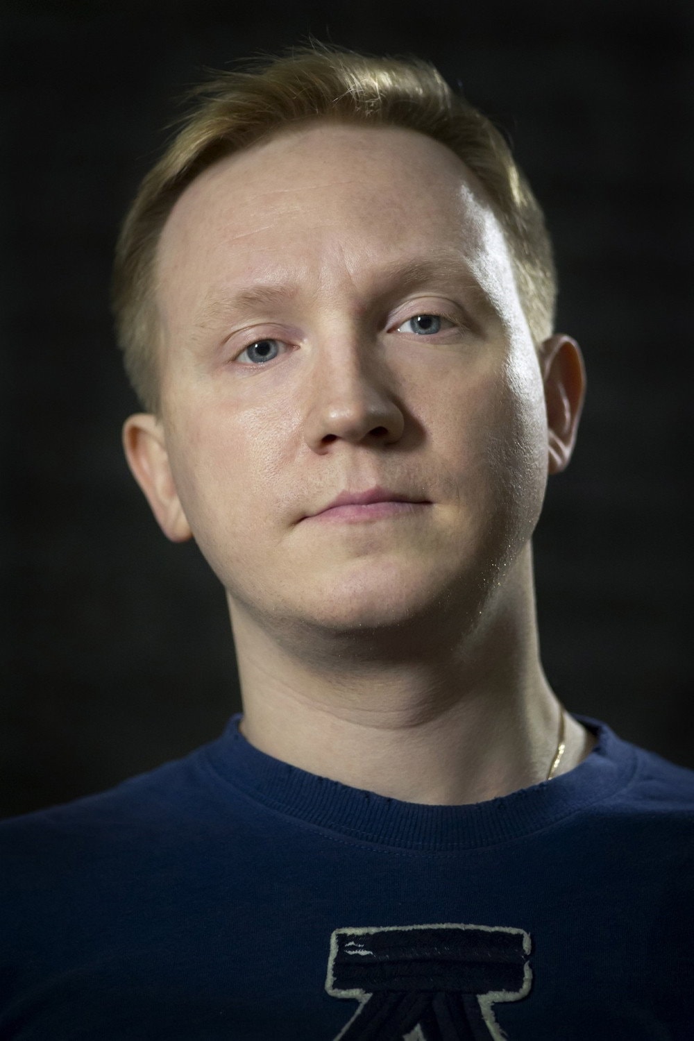 Foto de Artem Mazunov