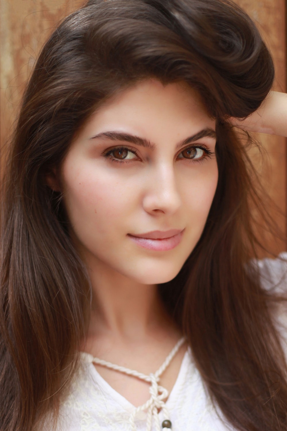 Foto de Elnaaz Norouzi