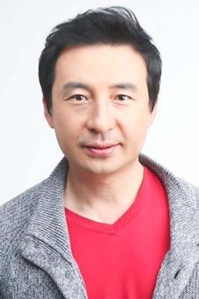 Foto de Jang Myung-kap