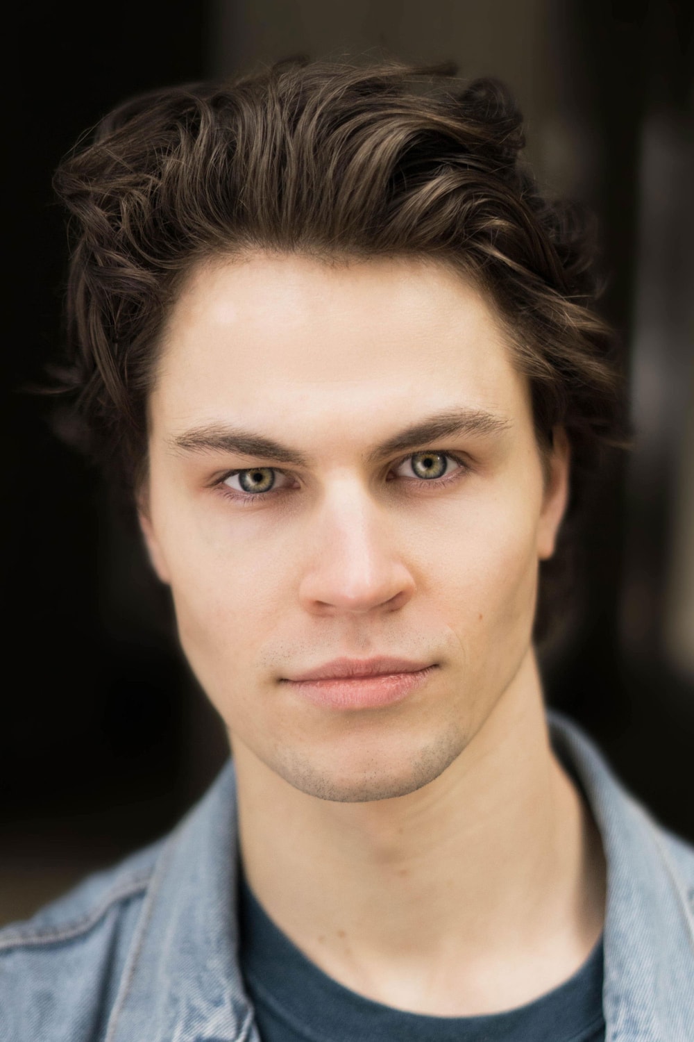 Foto de Joshua Blumhagen