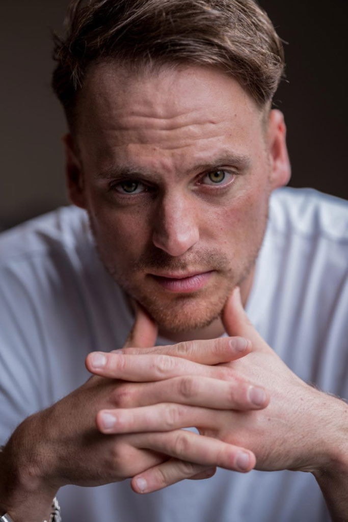 Foto de Giel de Winter