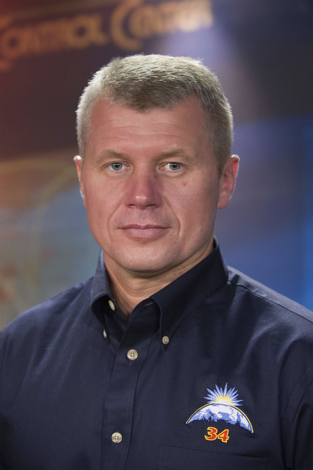 Foto de Oleg Novitsky