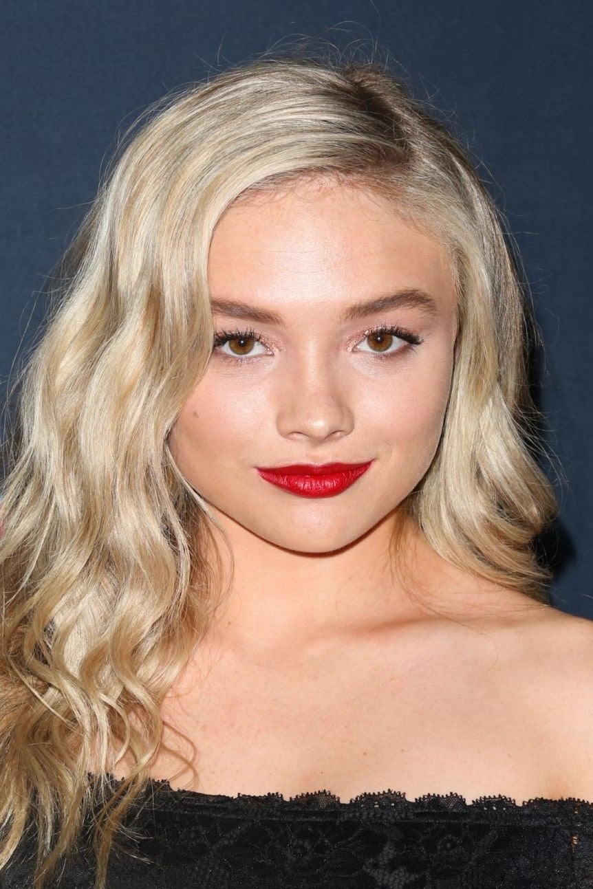Foto de Natalie Alyn Lind