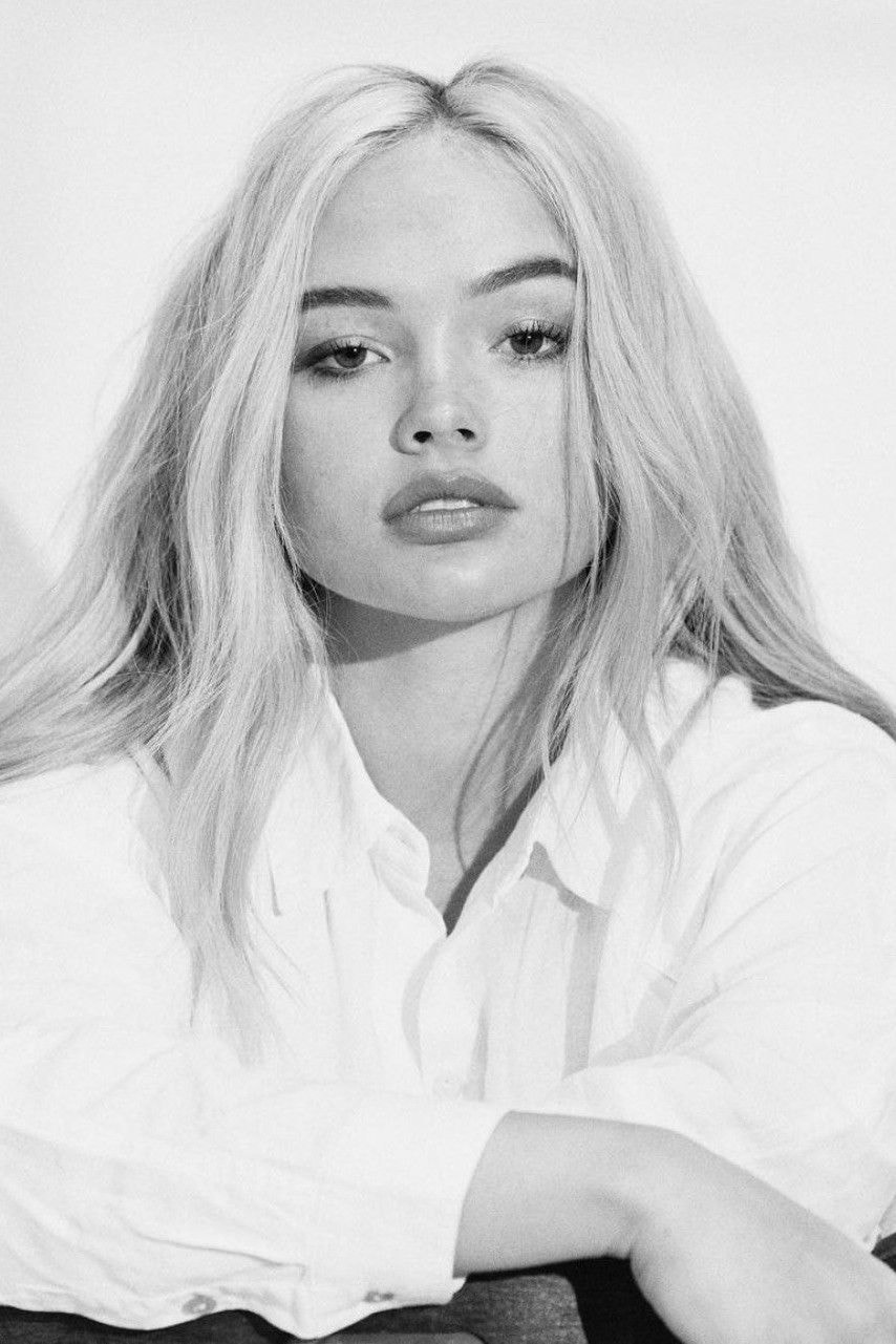 Foto de Natalie Alyn Lind