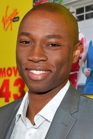 Foto de Robbie Jones