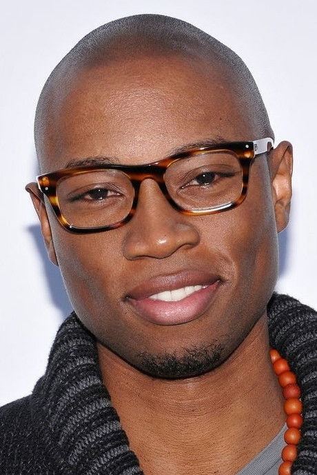 Foto de Robbie Jones