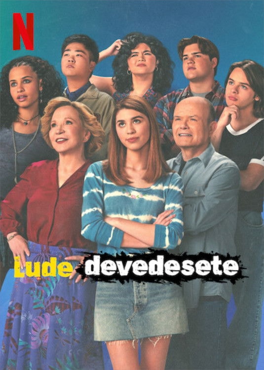 Foto de Kurtwood Smith