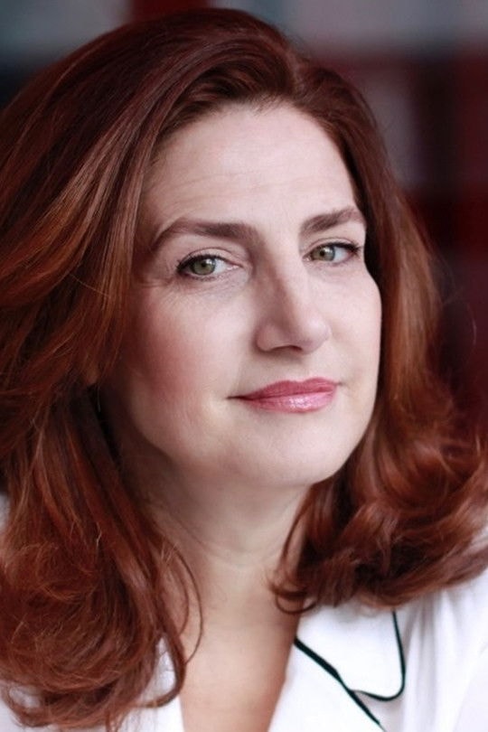 Foto de Marie Coulonjou