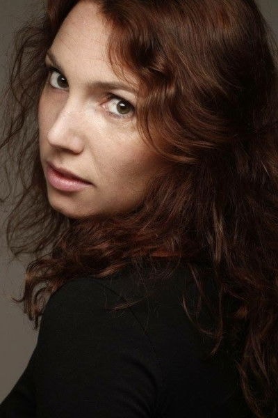 Foto de Charlotte Robin