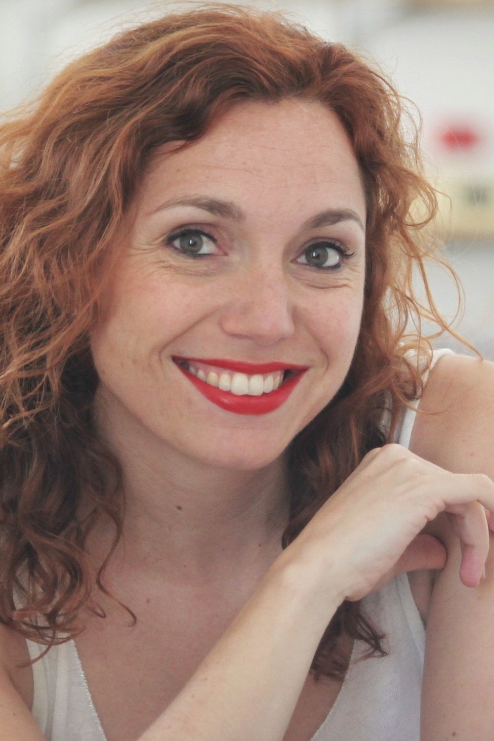 Foto de Charlotte Robin