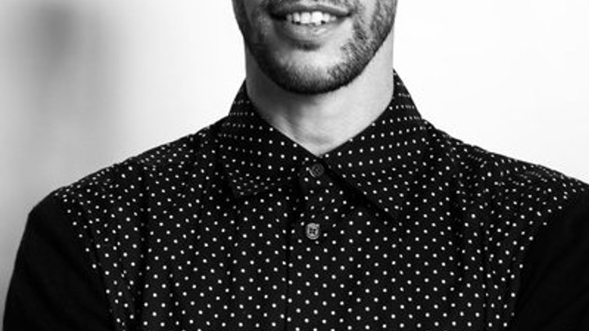 Foto de David Solomini