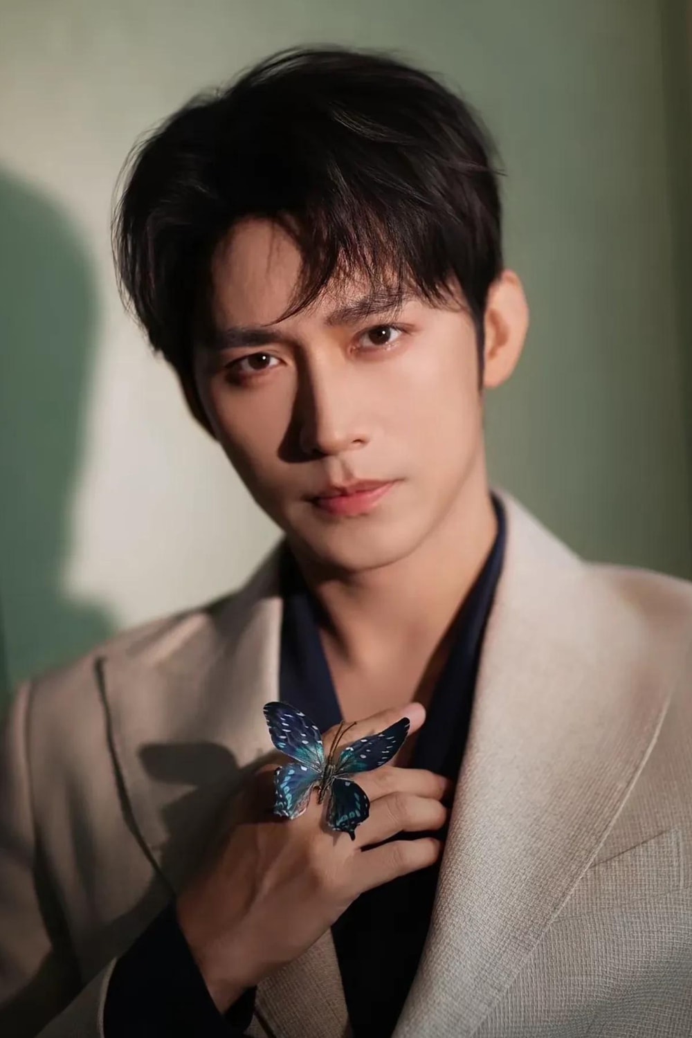 Foto de Wang Dao Tie