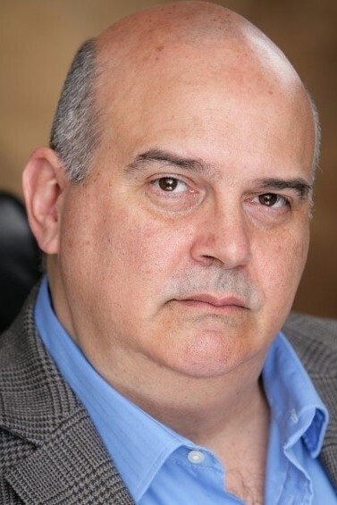 Foto de J. Anthony McCarthy