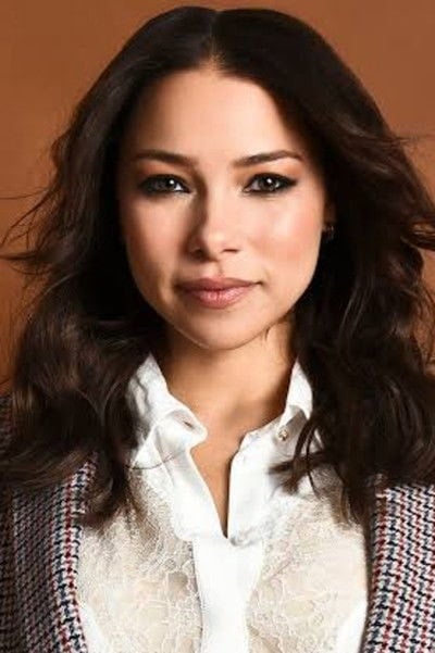 Foto de Jessica Parker Kennedy