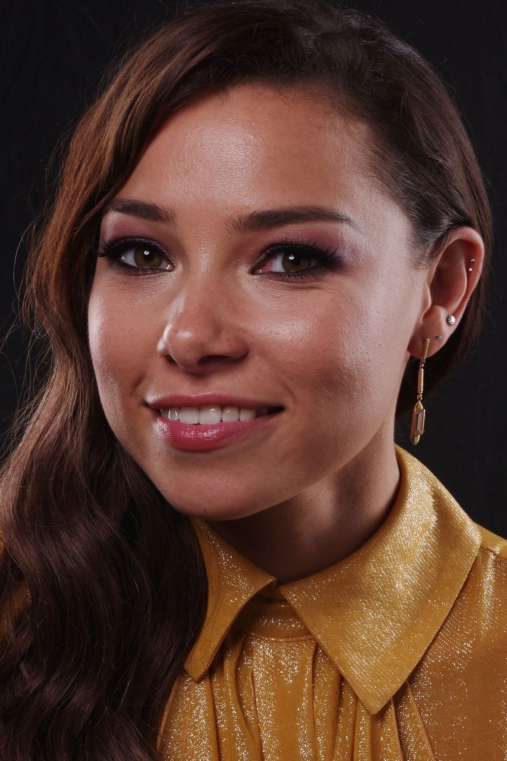 Foto de Jessica Parker Kennedy