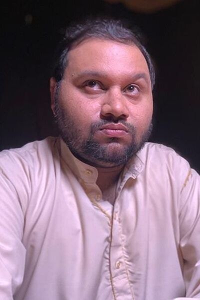 Foto de Deepesh Sumitra Jagdish