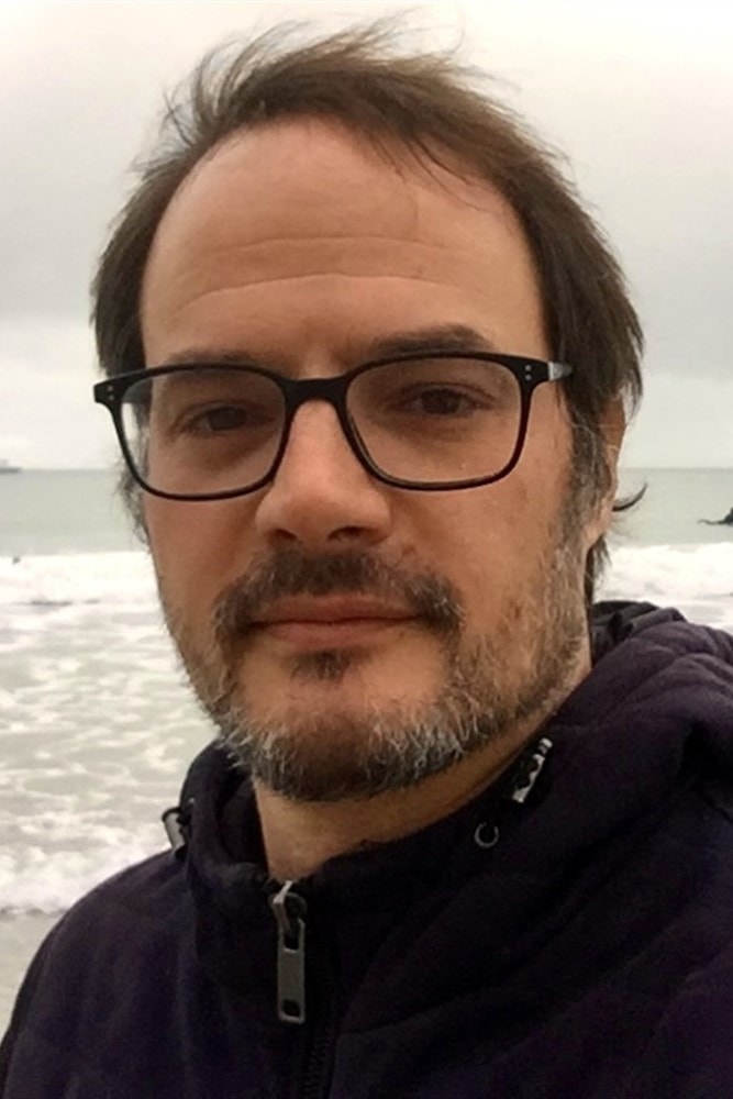 Foto de Cyrille Droux