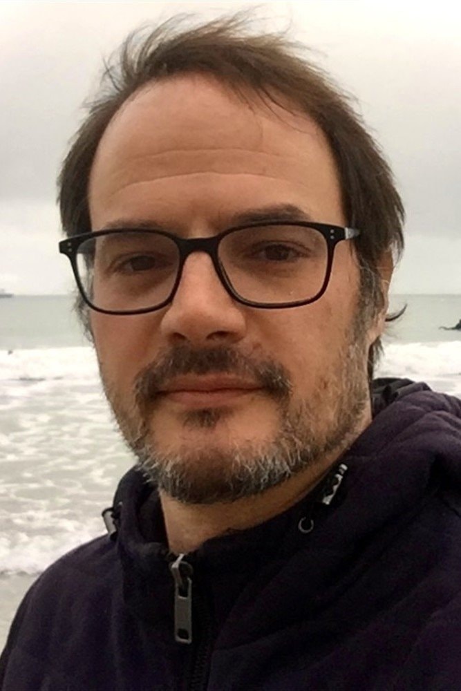Foto de Cyrille Droux