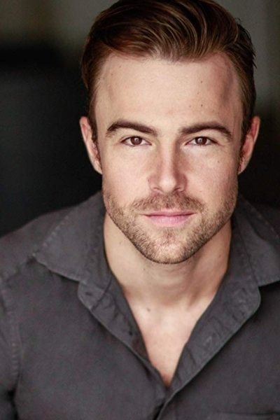 Foto de Gabe Bowling