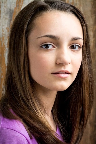 Foto de Sally Elting