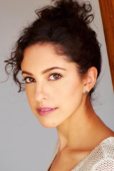 Foto de Laura Nicole Harrison