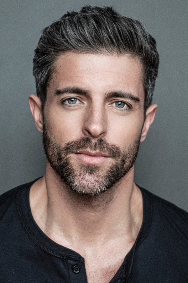 Foto de Matt Trudeau