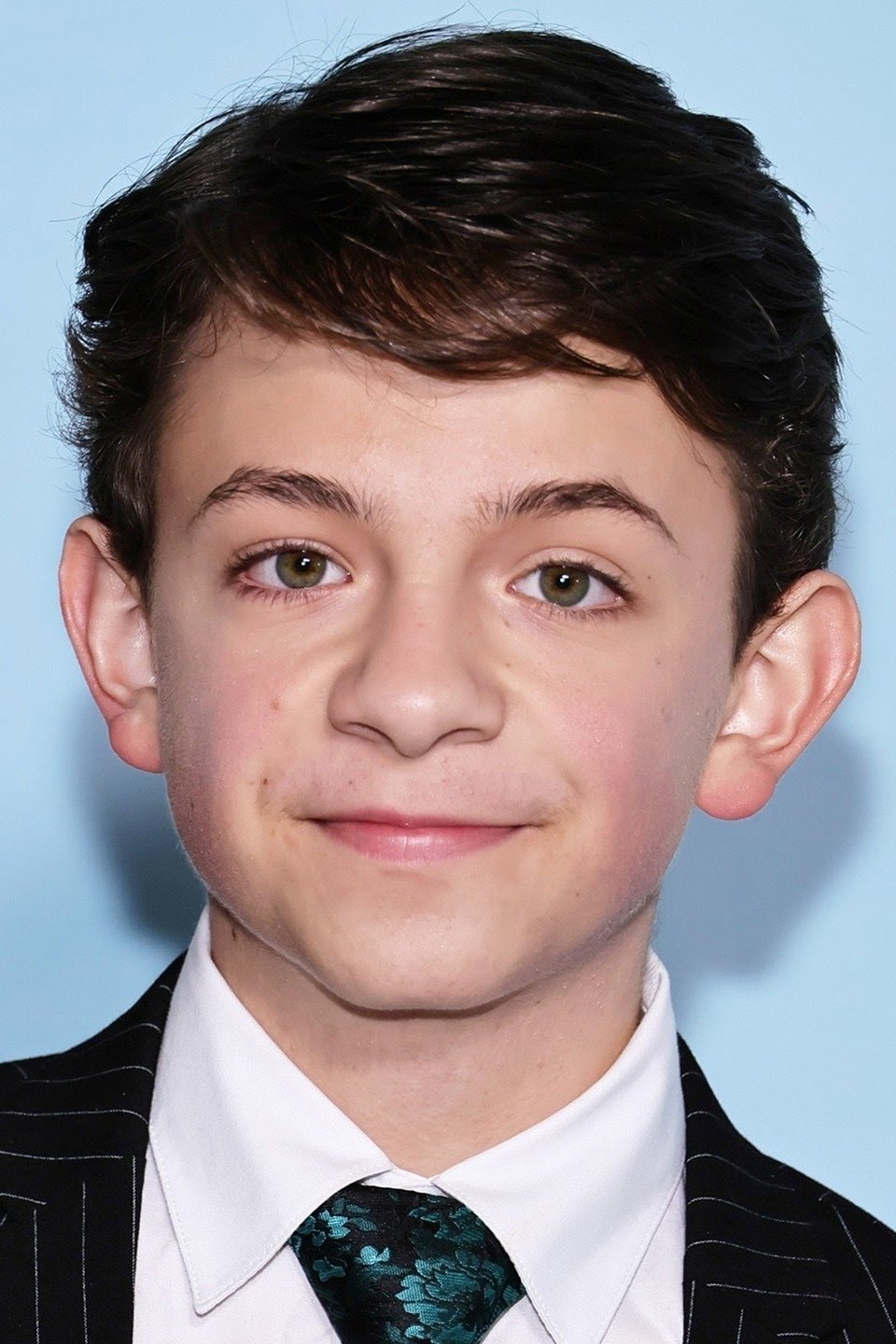 Foto de Winslow Fegley