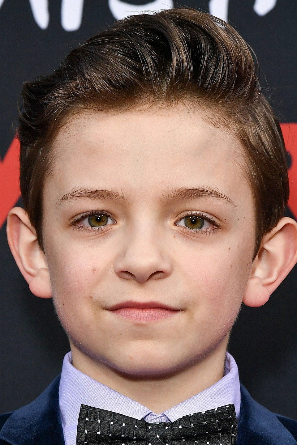 Foto de Winslow Fegley