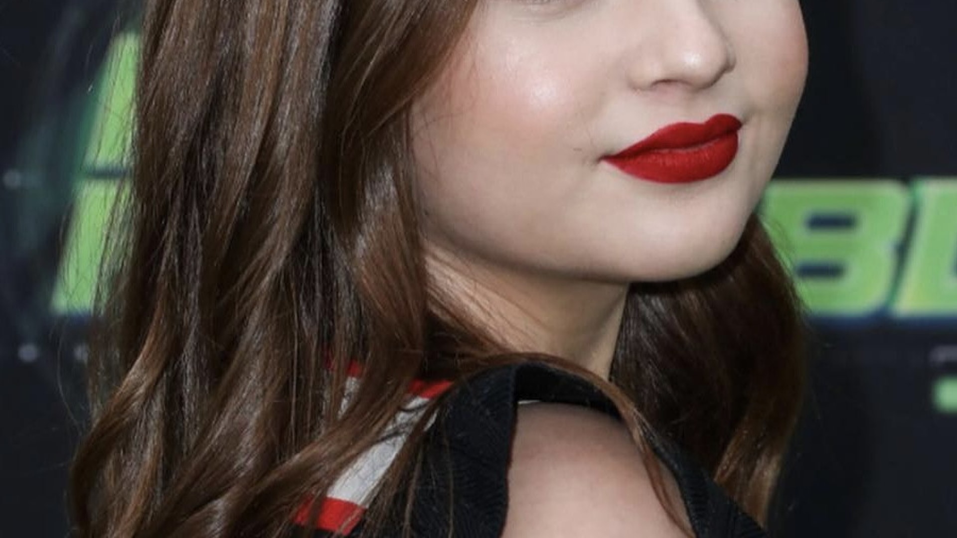 Foto de Sophie Pollono