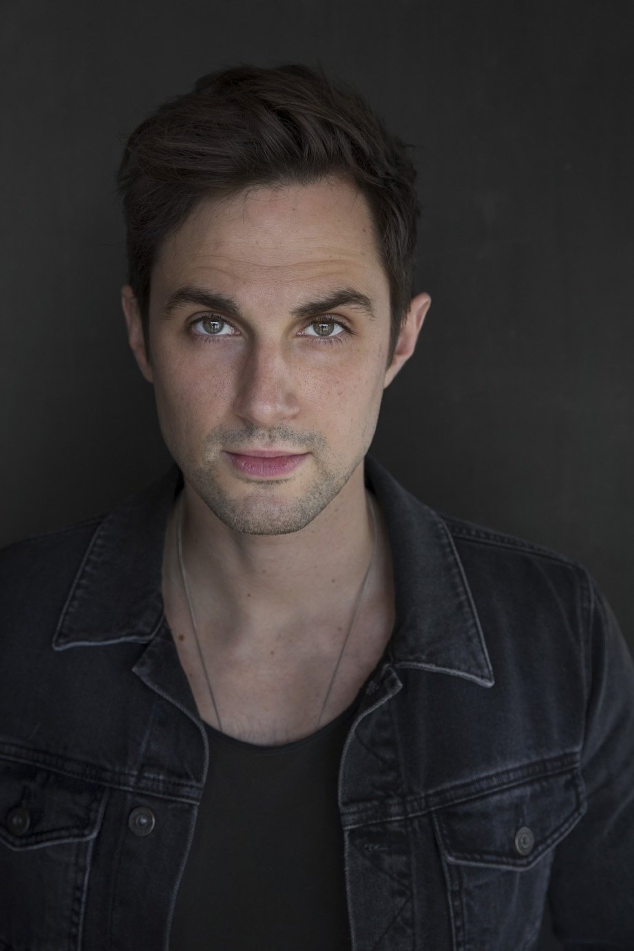 Foto de Andrew J. West