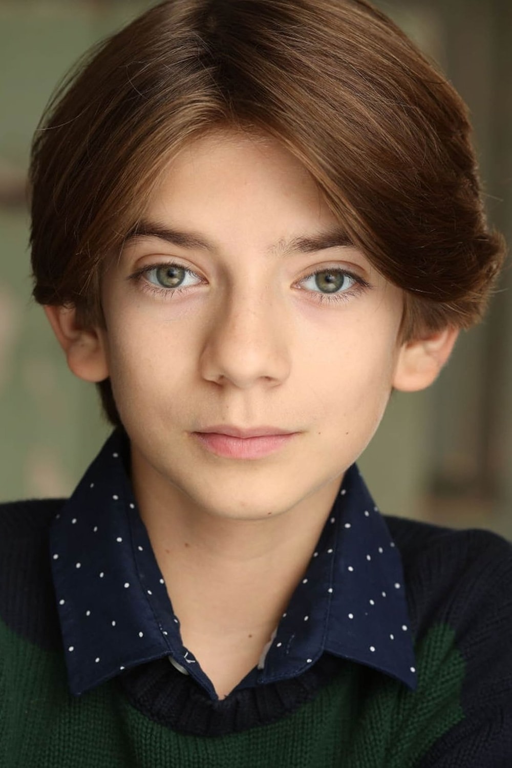 Foto de Santino Barnard
