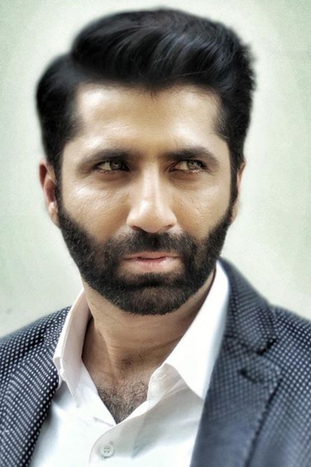 Foto de Sumit Kaul