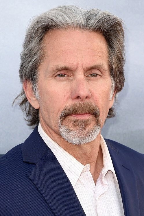 Foto de Gary Cole
