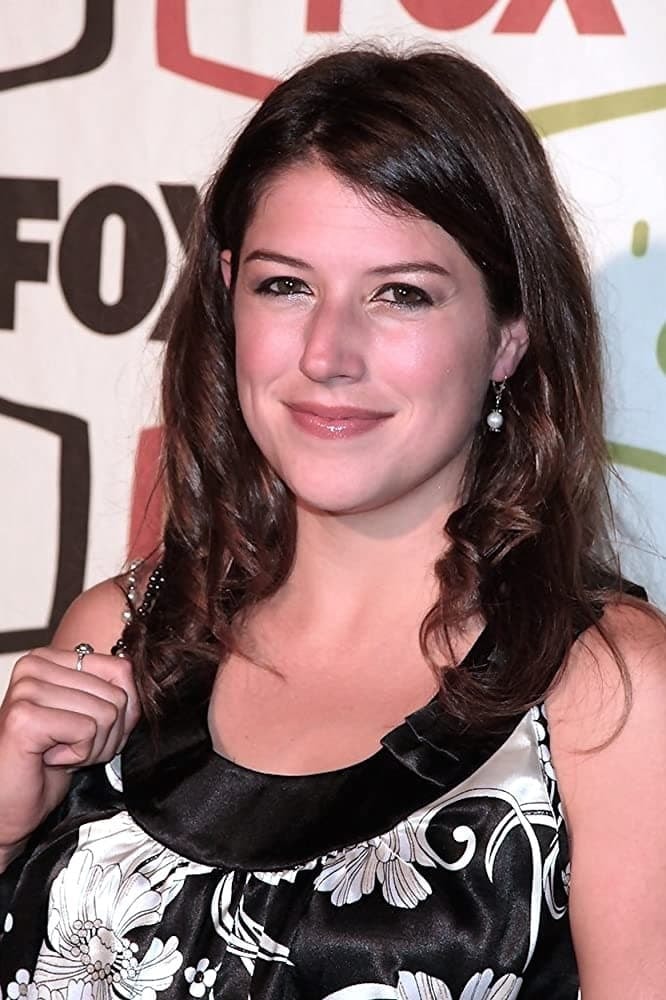 Foto de Nicole Parker