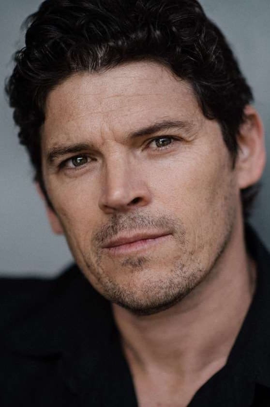 Foto de Scott Johnson