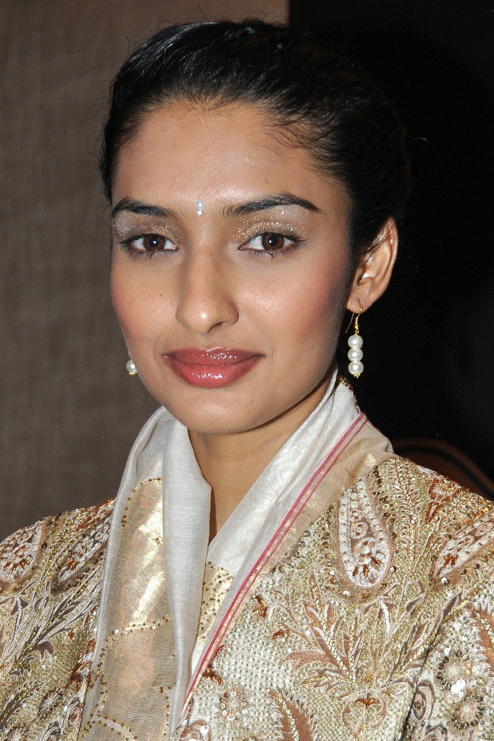 Foto de Dayana Erappa