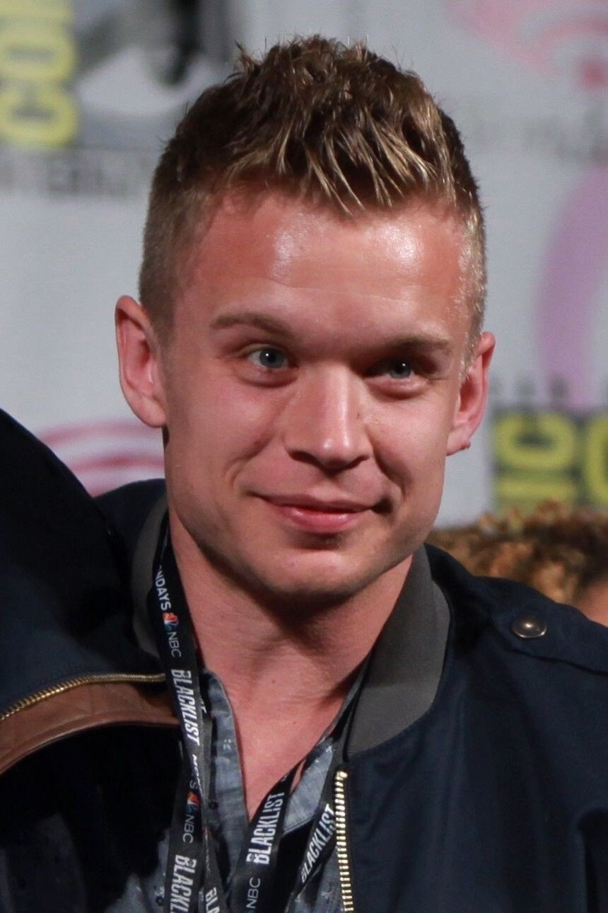 Foto de Jesse Luken