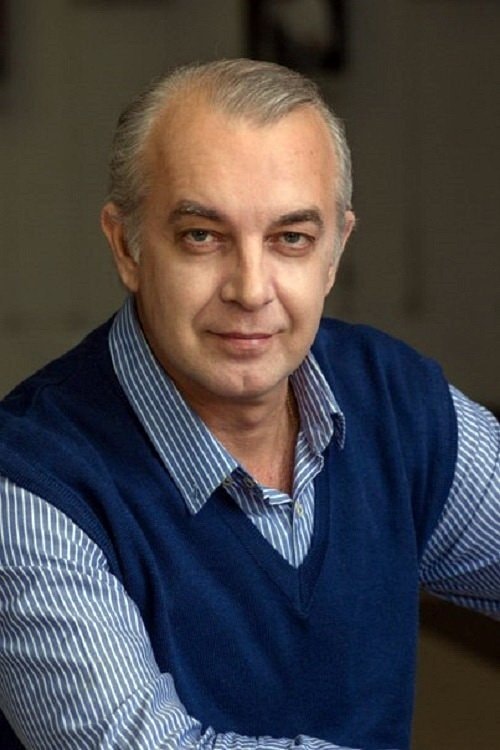 Foto de Pyotr Zhuravlyov